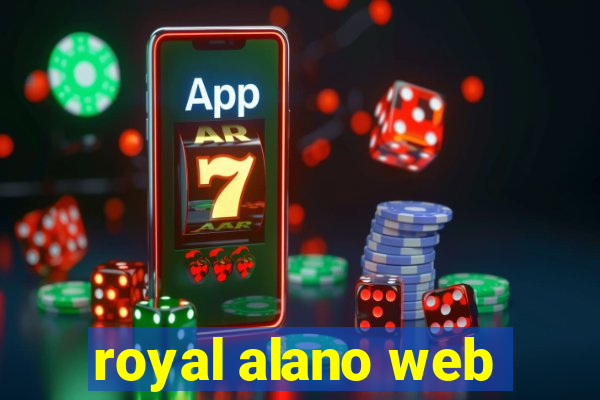 royal alano web